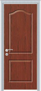 Ecotypic Interior Doors