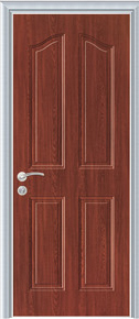 Ecotypic Interior Doors