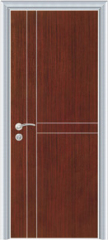 Ecotypic Interior Doors