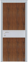 Ecotypic Interior Doors