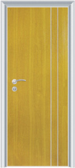 Ecotypic Interior Doors