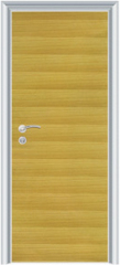 Ecotypic Interior Doors