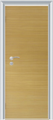 Ecotypic Interior Doors