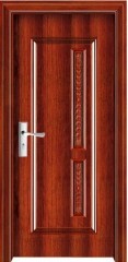 Steel Wooden Interior Doors