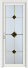 Aluminum Alloy Doors