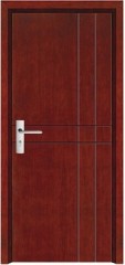 Wooden Painting Doors