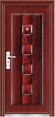 entry steel doors