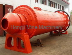 Ball Mill