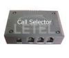 Call selector VoIP/ PSTN 2 line Intelligent Switch -TCS1801