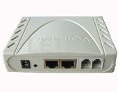 VoIP SIP ATA Analogue Telephone Adapter -TVG310