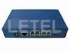 VoIP Gateway Analog Telephone Adapter 4 FXS ports -TVG340