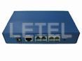 VoIP Gateway Analog Telephone Adapter 4 FXS ports -TVG340