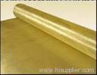 brass wire mesh