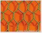 hexagonal wire mesh