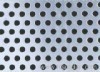 perforated metal