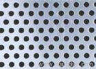 perforated sheet