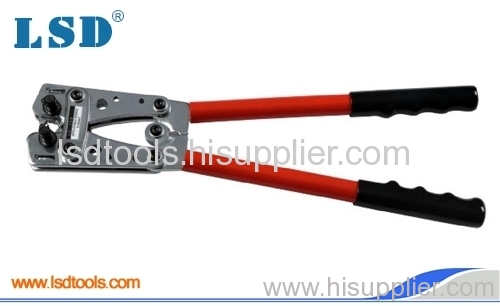 heavy duty crimping tools