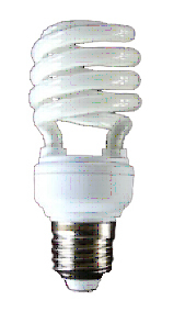 fluorescent cfl