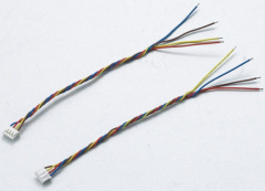 Electrical Wiring Harness