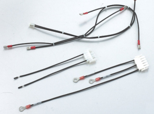 Electrical Wiring Harness