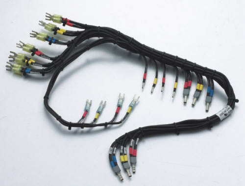 Industrial Wiring Harness