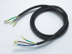 Industrial Wiring Harness