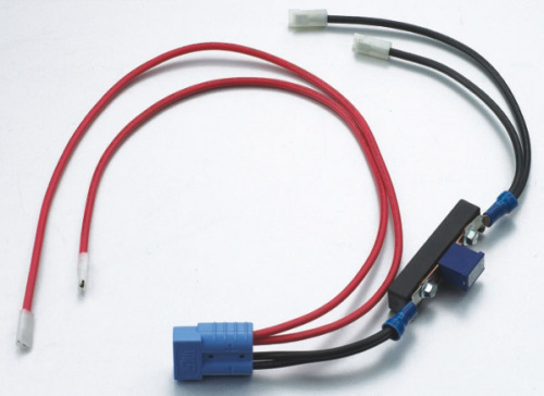 electronic automotive wiring harness