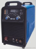 TIG welding machine with pulse