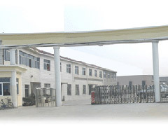 Ningbo YinZhou Precision Casting Hardware Factory