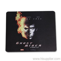 mouse pad