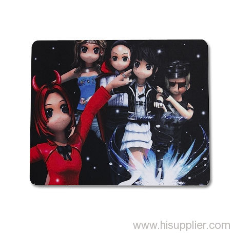 EVA Mouse Mat