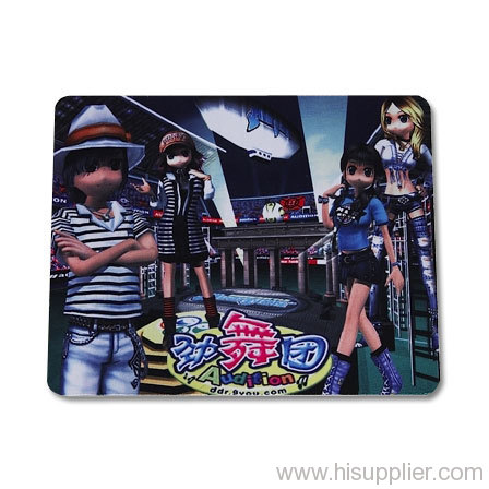 Mouse Mat