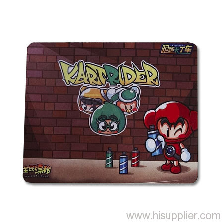 Sublimation Blank Mouse Pads