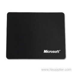 Natural Mouse Pad