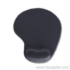 Wrist pad