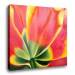 Decorative flower painting