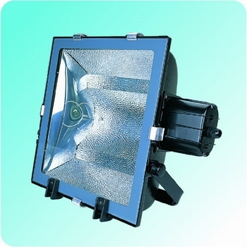 Die-Cast FloodLight