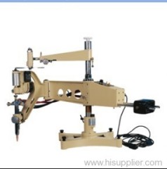 Profiling Gas Cutting machine