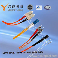 Fiber Optic Patch cord