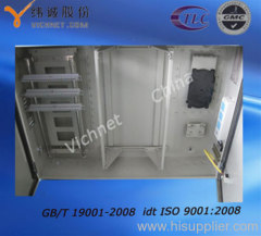 Network Cabinet