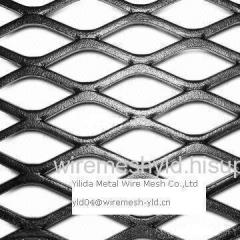 Expanded Metal Mesh