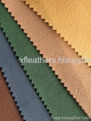 PU synthetic leather for bags and shoes