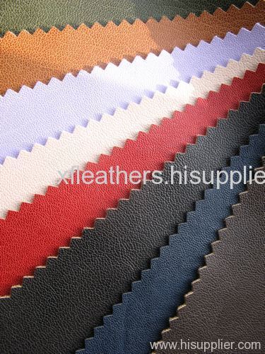 PU synthetic leather for shoes and bags