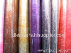 PU SYNTHETIC LEATHER