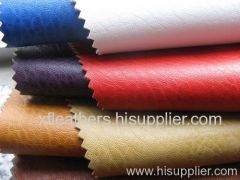 PU Leather of high quality