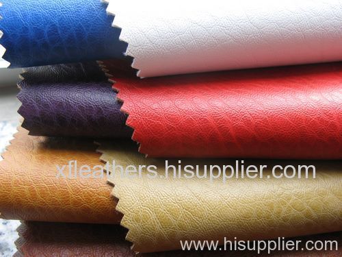 PU Leather of high quality