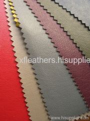 High quality PU leather