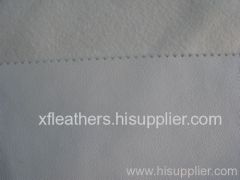 PU leathers for woman's bags