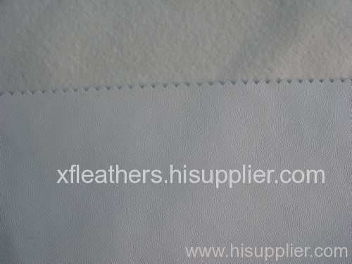 PU leathers for woman's bags