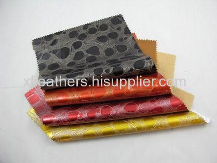 bag synthetic leather leathers